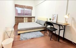 JK Building (D21), Apartment #577772121